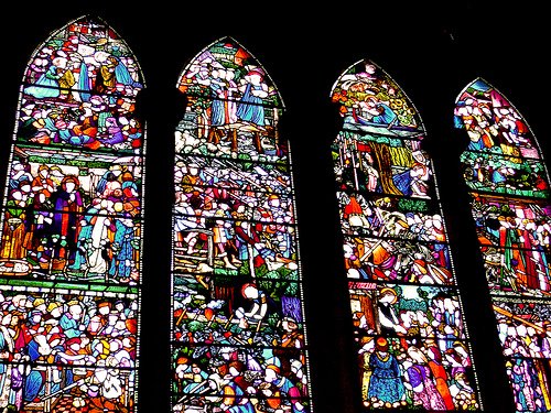 books give me butterflies too (as told to my mr.)