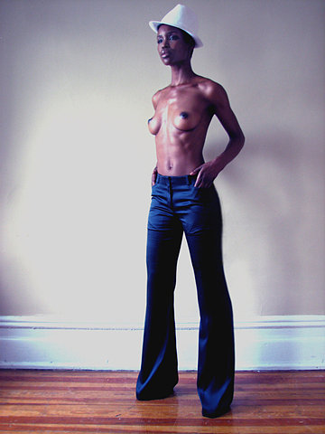 trifecta of plaudits